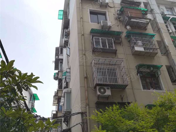 大和里小区,凤起路,近延安路-杭州大和里