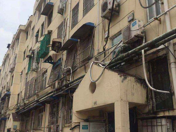 济宁小区 任城小区 太白路小区 铁塔寺小区实景图 1/ 29  &