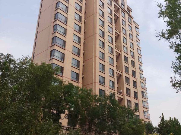 仁恒滨河湾 达文路3号 天津仁恒滨河湾二手房 租房 天津安居客