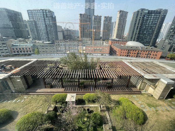 看苏州河丨罕见小户型在售丨通燃气丨怡水豪庭-上海58安居客