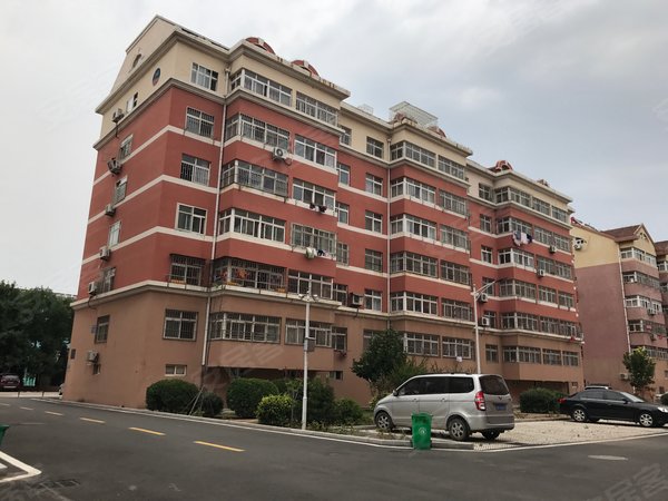 华城路北小区 华城路486号 青岛华城路北小区二手房 租房 青岛安居客