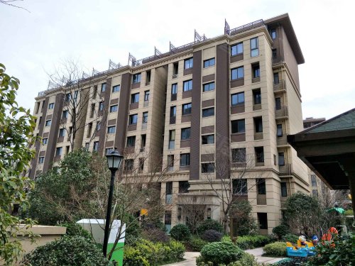 新城香溢璟庭(二期)