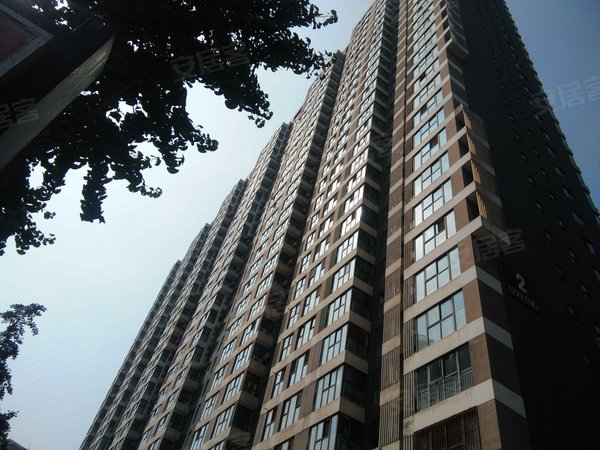 望庭国际,高新路80号 - 西安望庭国际二手房,租房,房价-西安安居客