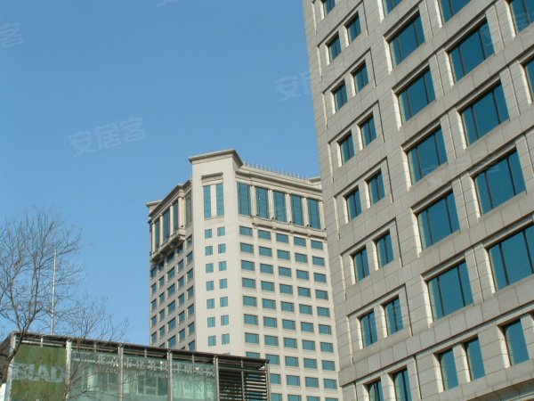 建威大厦写字楼出租/出售信息,北京建威大厦租金价格,交通配套-安居客