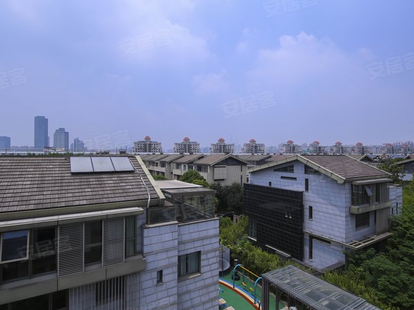 汤臣湖庭花园(二,三期),罗山路2255弄211-382号-上海汤臣湖庭花园(二