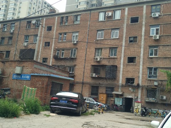 和平里二区 和平里东街 北京和平里二区二手房 租房 北京安居客