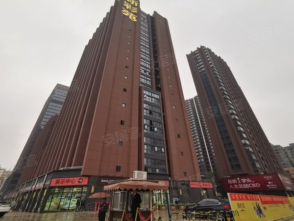 新彩苑 龙华-梅林关口-新区大道,近宁远路