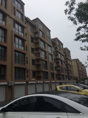 青岛小区 即墨小区 开发区小区 东城名郡实景图 1/ 7  