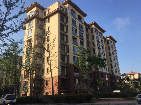 青湖国际缇香郡