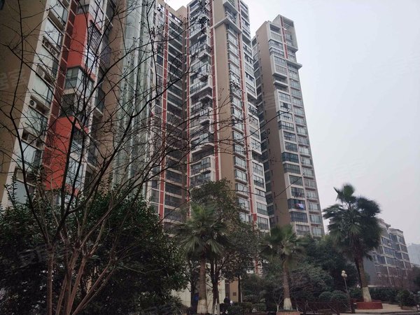 山水华庭,白云路68号 - 衡阳山水华庭二手房,租房,房价-衡阳安居客