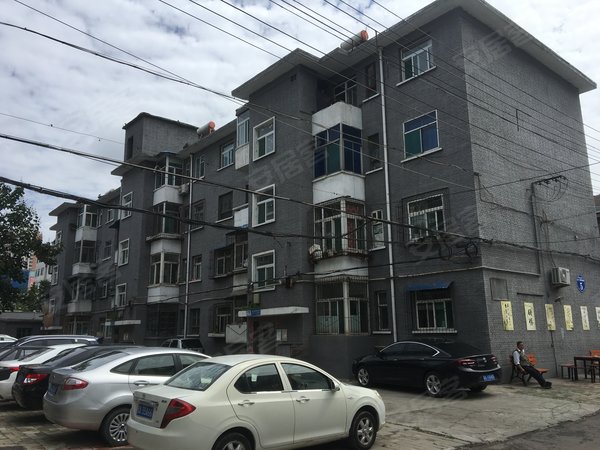 山大二院西院宿舍