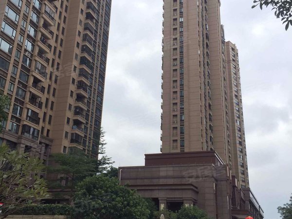 佛山小区 顺德小区 陈村小区 星英半岛 实景图 1/ 22  