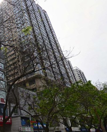 御笔华章,西关正街258号-西安御笔华章二手房,租房-西安安居客