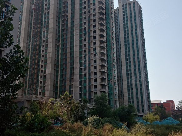 名仕公馆,光明北大街-邯郸名仕公馆二手房,租房-邯郸安居客