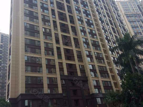 中洲中央公园 金山大道 惠州中洲中央公园二手房 租房 惠州安居客