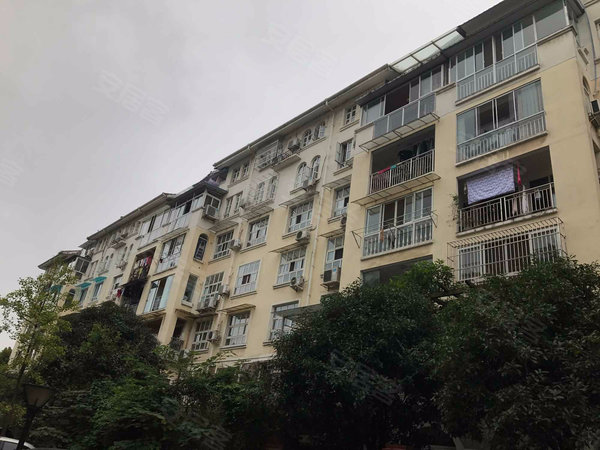 成都小区 新津小区 新津小区 江山多娇 实景图 1 25#xe