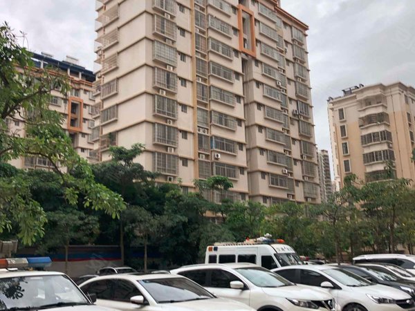 好景花园,双山七路2号-茂名好景花园二手房,租房-茂名安居客