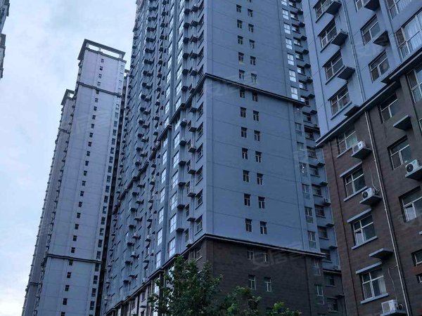 石家庄小区 鹿泉小区 获鹿小区 帝华西部峰景实景图 1/ 30  &