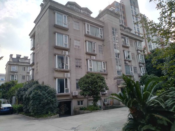 星火北路7号-常州江苏省前黄高级中学南苑二手房,租房-常州安居客