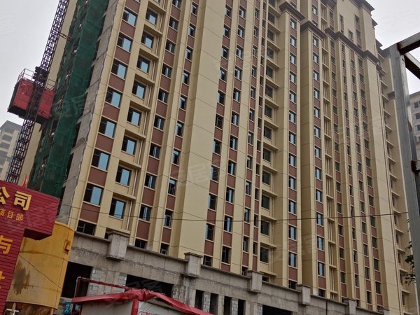 领秀华庭,古漳北大街-磁县领秀华庭二手房,租房-磁县安居客