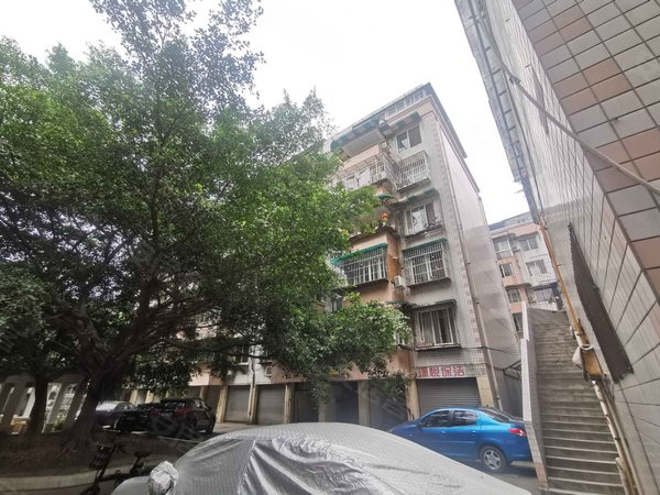 成都小区 双流小区 东升镇小区 东升园实景图 1/ 8  