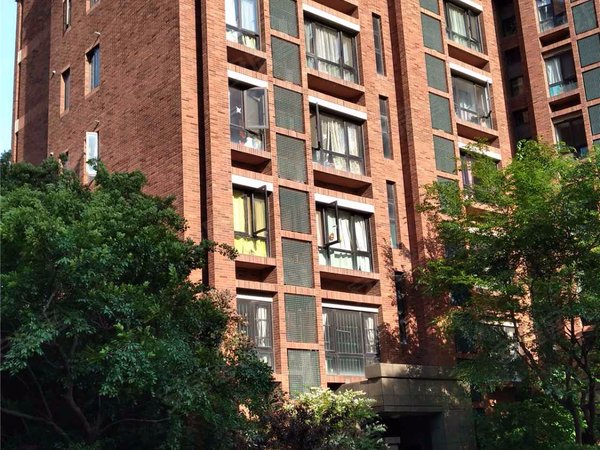 金基月亮湾花园