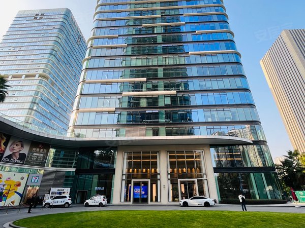 【多图】照母山金开大道丨棕榈泉大平层丨美容珠宝个人工作室-重庆58