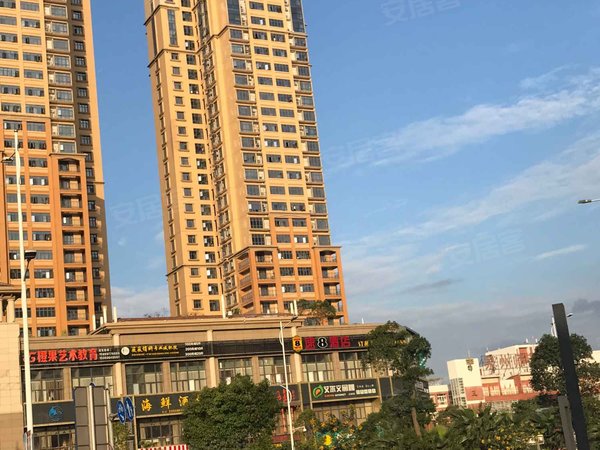 东海湾御文阁一号