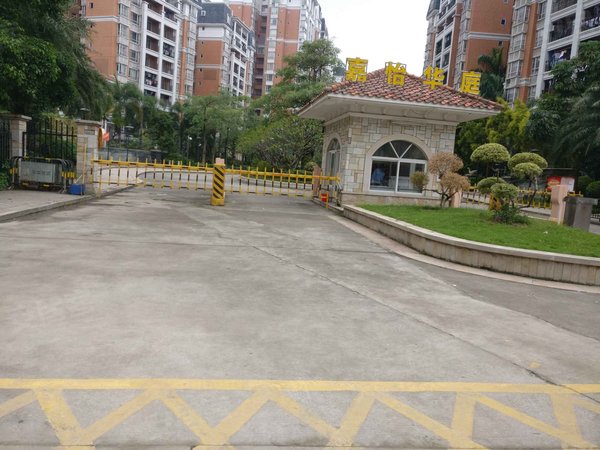 嘉怡华庭,金三大道东23号-中山嘉怡华庭二手房,租房-中山安居客