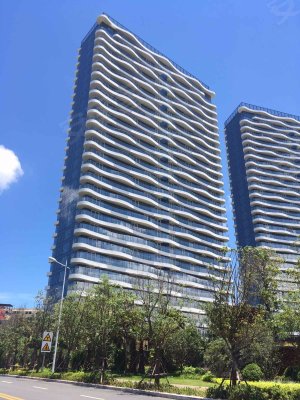 恒禾七尚(公寓住宅),五缘东七里1-8号-厦门恒禾七尚(公寓住宅)二手房