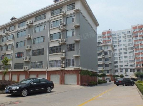 潍坊小区 奎文小区 东明中学小区 春华苑 实景图 1/ 16  