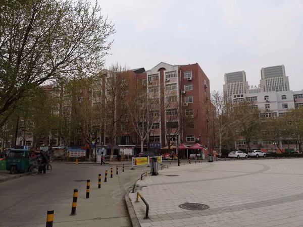 春晖小区,东柳北大街-邯郸春晖小区二手房,租房-邯郸安居客