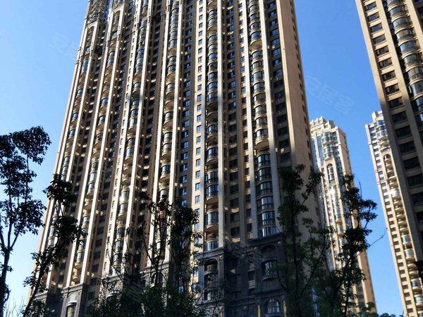汉街壹号公馆 一组团 中北路238号 武汉汉街壹号公馆 一组团 二手房 租房 武汉安居客