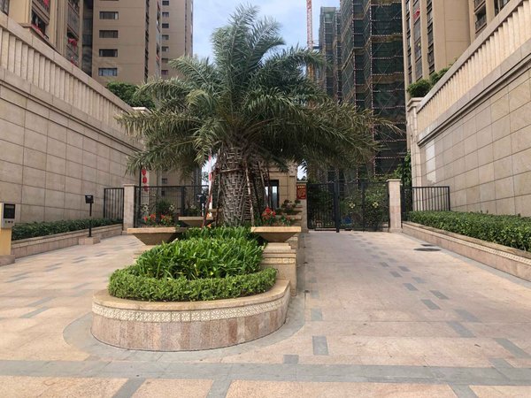 湛江小区 吴川小区 吴川城区小区 海逸半岛 实景图 1/ 20  &