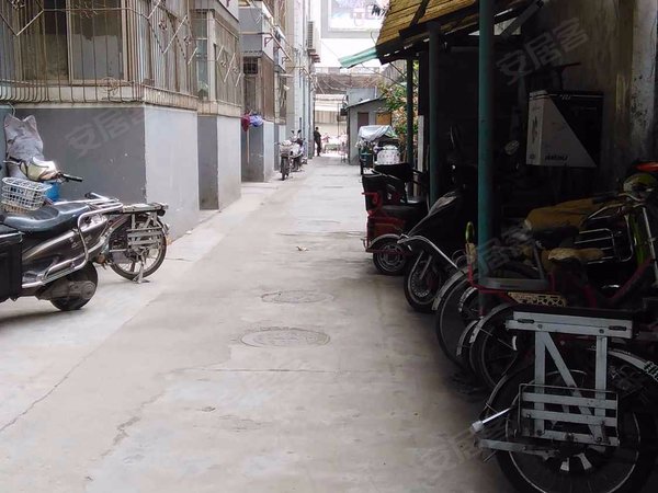 西京国货公司家属院 金花北路 西安西京国货公司家属院二手房 租房 西安安居客