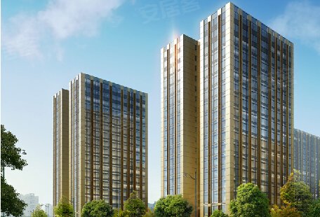 旧宫新苑南区 东亚五环国际 大开间一居室 全齐拎包住