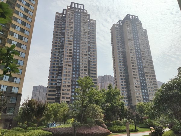 东原乐见城(k1地块)