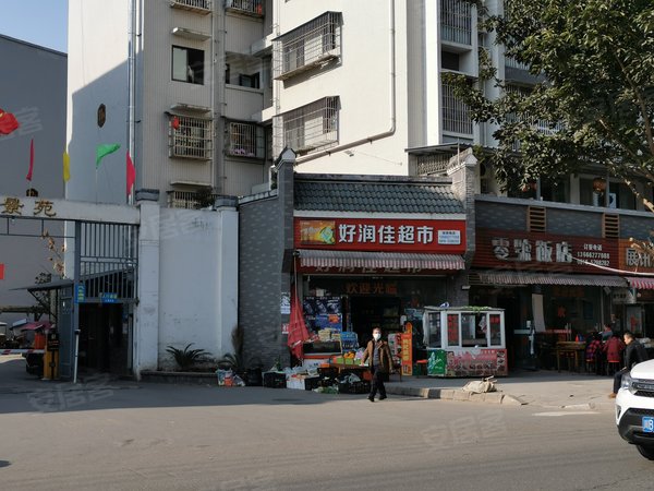 北塔景苑