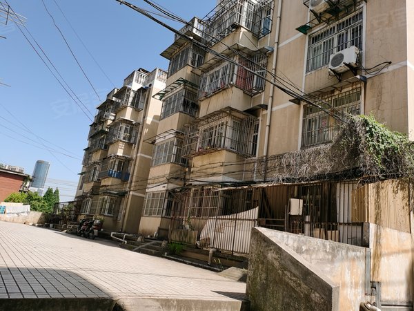 雨山六村,西苑路-马鞍山雨山六村二手房,租房-马鞍山安居客