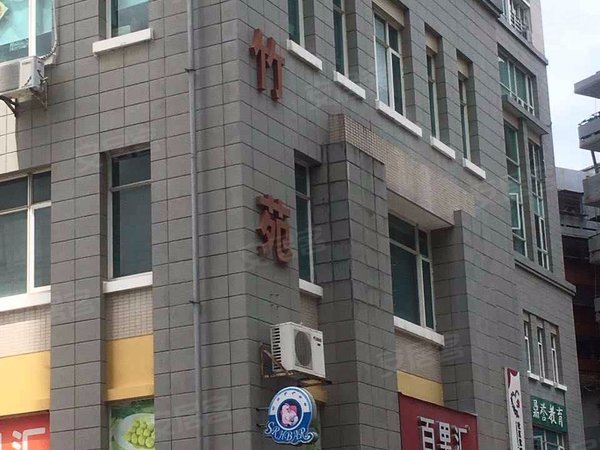 翠竹苑,东门北路2057号-深圳翠竹苑二手房,租房-深圳安居客