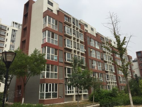 和顺家园(五区)