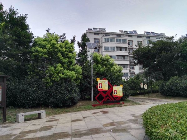 滨河花园鼓楼区