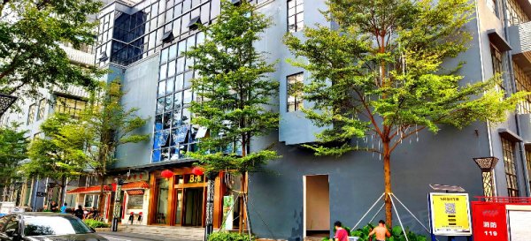 广州写字楼出租 海珠写字楼出租 客村写字楼出租 > up智谷