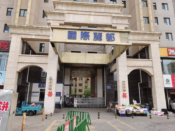 国际丽都