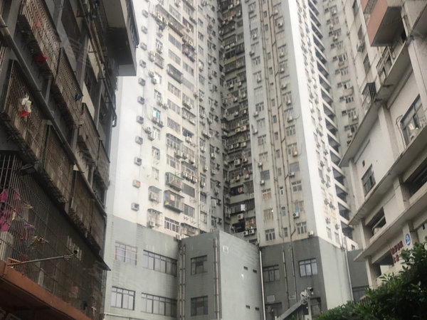 锦花大厦 沿河南路1185号 深圳锦花大厦二手房 租房 深圳安居客