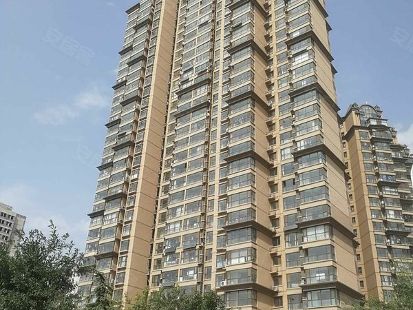 格调春天,维明南大街388号 - 石家庄格调春天二手房,租房,房价-石家庄