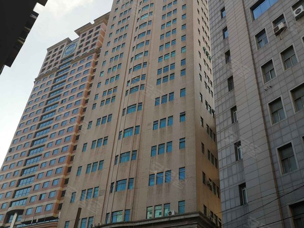 邮电万科大厦,同心街67号 - 大连邮电万科大厦二手房,租房,房价-大连