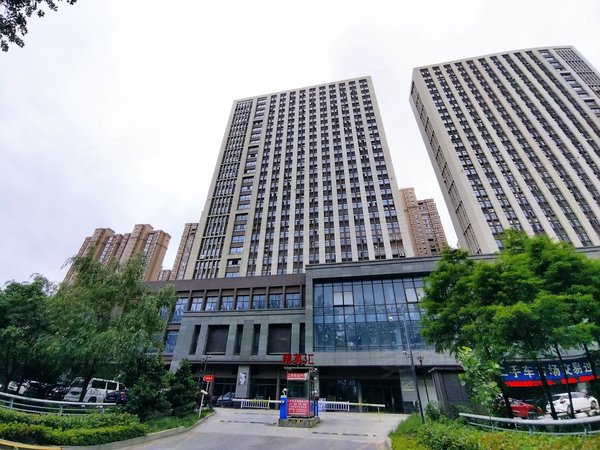 精英汇,青年东路-南通精英汇二手房,租房-南通安居客