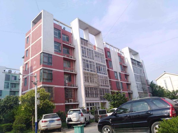 菏泽小区 曹县小区 曹县城区小区 罗兰现代城实景图 1/ 9  &