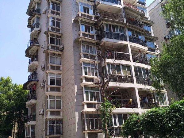 万景花园,万松园路119号-武汉万景花园二手房,租房-武汉安居客